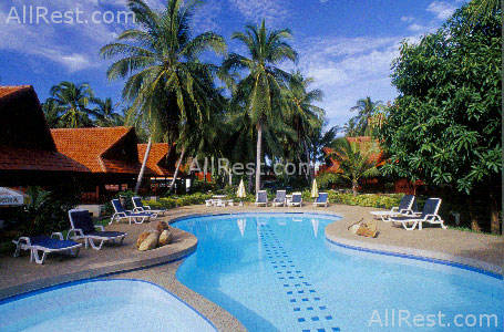 Smile House Resort